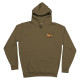 The Dudes Ανδρικό φούτερ A Wild Life Classic Hoodie